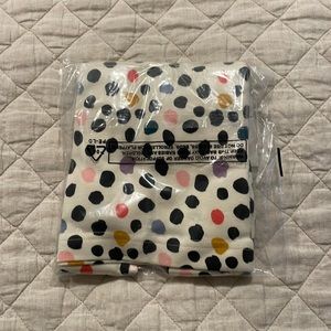 Kids Hanna Andersson LS Pajamas NWT